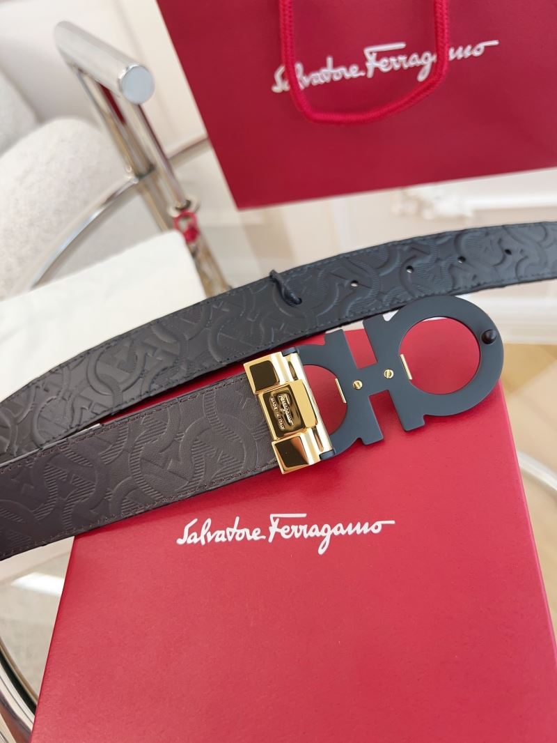 Ferragamo Belts
